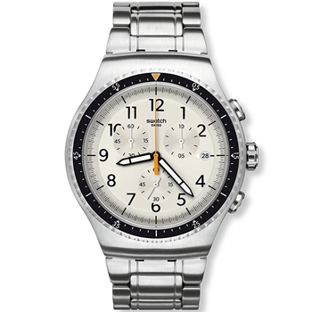 ساعت مچی SWATCH کد YOS453G